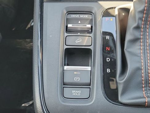 New 2026 Honda CR-V Sport-L image 37