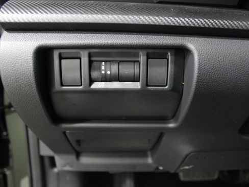 New 2026 Subaru Crosstrek 2.5i Limited image 7