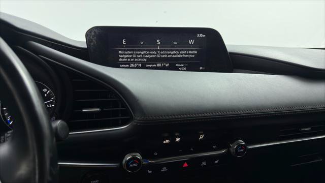 Used 2019 MAZDA MAZDA3 Sedan w/ Preferred Package FWD image 29