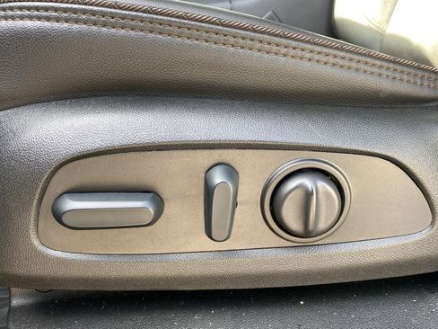 Used 2024 Chevrolet Traverse High Country w/ LPO, Floor Liner Package image 50