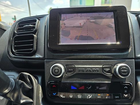 Used 2023 RAM ProMaster 1500 image 8