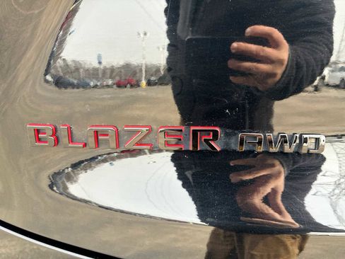 Used 2023 Chevrolet Blazer LT w/ Convenience Package image 31