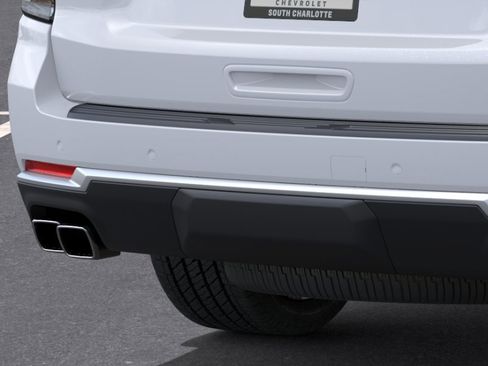 New 2026 Chevrolet Suburban High Country AWD/4WD image 39