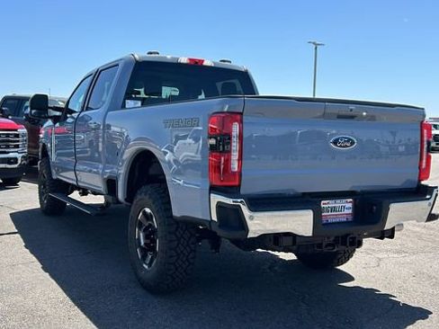 New 2026 Ford F250 Lariat AWD/4WD image 5
