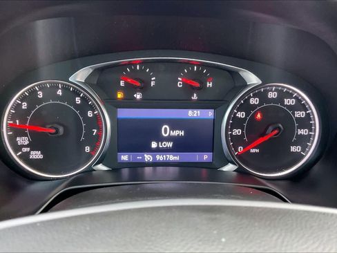 Used 2023 Chevrolet Blazer LT w/ Midnight/Sport Edition image 25