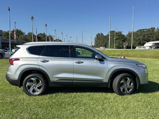 Used 2023 Hyundai Santa Fe SEL w/ Cargo Package AWD/4WD image 6