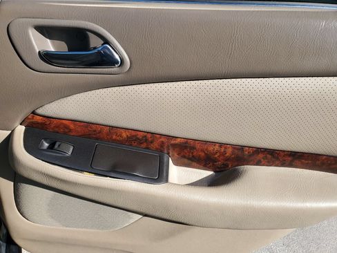 Used 2003 Acura TL Type-S FWD image 31