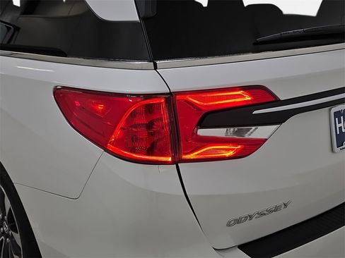 Used 2024 Honda Odyssey EX-L image 34