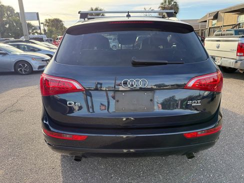 Used 2011 Audi Q5 2.0T Premium AWD/4WD image 6