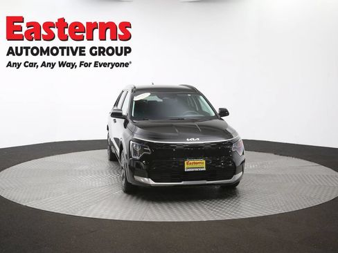 Used 2024 Kia Niro Wind w/ Wind Preserve Package FWD image 51