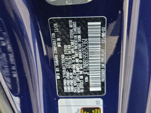 Used 2025 Toyota GR86 RWD image 11
