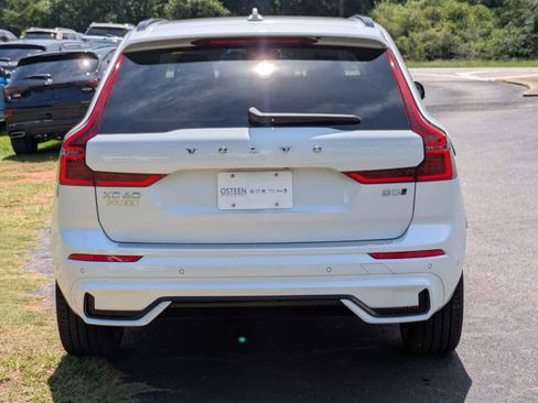 New 2026 Volvo XC60 B5 Ultra w/ Protection Package Premier AWD/4WD image 5