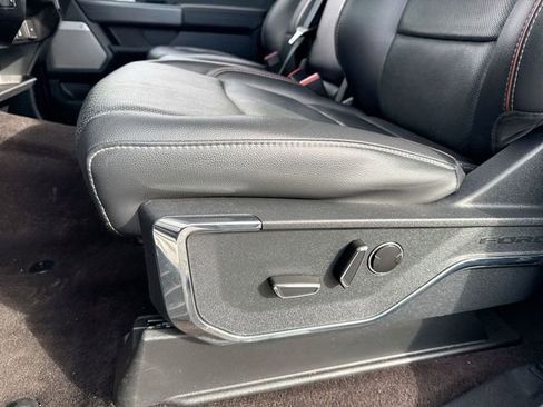 Used 2021 Ford F150 Lariat AWD/4WD image 12