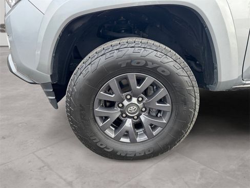 Used 2023 Toyota Tacoma SR5 image 14