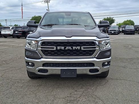 Used 2022 RAM 1500 Big Horn AWD/4WD image 5