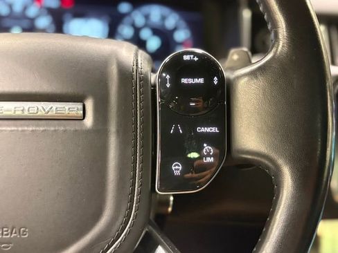 Used 2018 Land Rover Range Rover Supercharged image 30