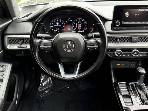 Used 2025 Acura Integra image 12