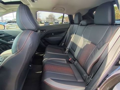 Used 2025 Subaru Crosstrek 2.5i Limited image 35