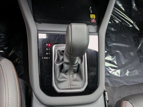 New 2025 Subaru Forester Sport image 15