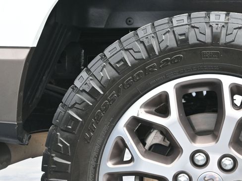 Used 2023 Ford F150 King Ranch w/ Equipment Group 601A High image 46