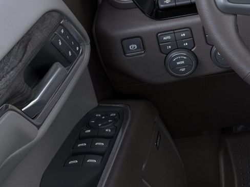 New 2026 Chevrolet Silverado 1500 LTZ w/ LTZ Premium Texas Edition AWD/4WD image 22