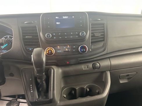 Used 2023 Ford Transit 250 Low Roof AWD w/ Exterior Upgrade Package image 15