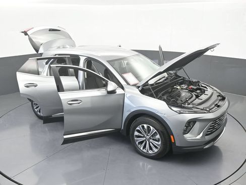 Used 2024 Buick Envision Preferred AWD/4WD image 84