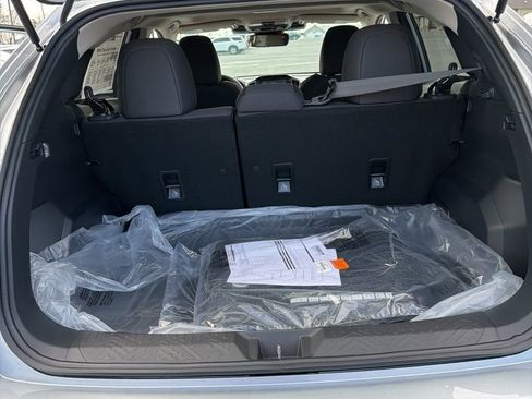 New 2026 Subaru Crosstrek 2.0i Premium image 5