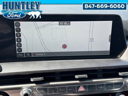 Used 2023 Kia Telluride S w/ S Sunroof Package AWD/4WD image 23