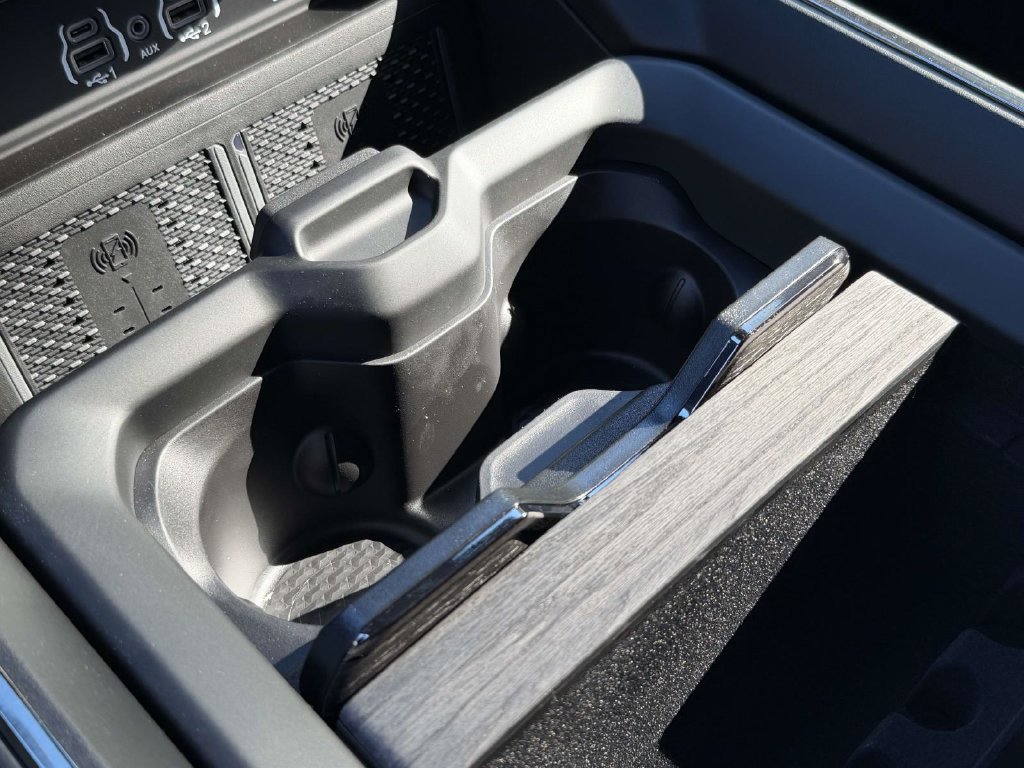 New 2027 RAM 3500 Limited AWD/4WD image 27