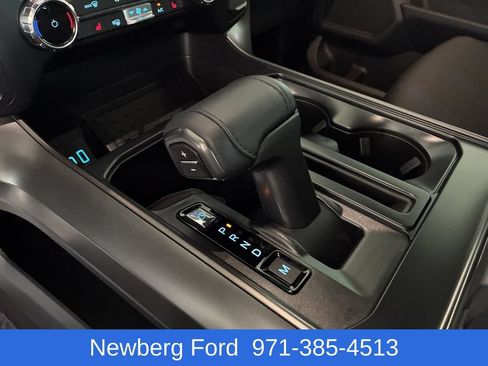 Used 2024 Ford F150 XLT w/ Equipment Group 302A MID AWD/4WD image 27