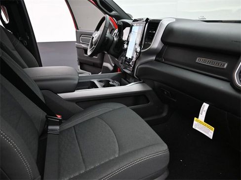 New 2026 RAM 2500 Big Horn image 19