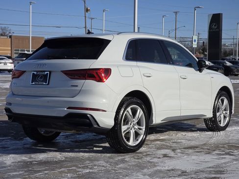 Used 2019 Audi Q3 2.0T Premium Plus w/ Premium Plus Package image 7