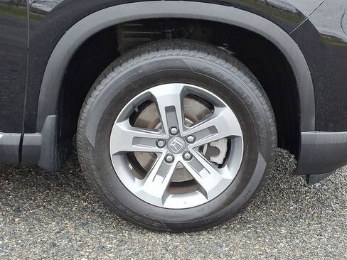 Certified 2023 Honda Pilot EX-L image 8