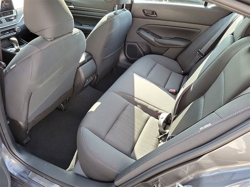 New 2025 Nissan Altima 2.5 SV w/ SV Special Edition Package image 13