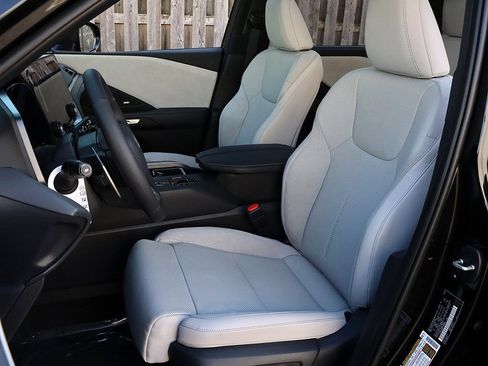 New 2026 Lexus TX 350 AWD w/ Technology Package image 12