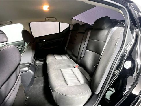 Used 2019 Nissan Altima 2.5 S FWD image 26