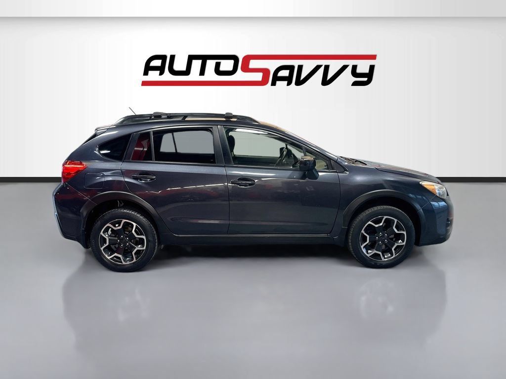 Used 2015 Subaru Crosstrek 2.0i Premium AWD/4WD image 8