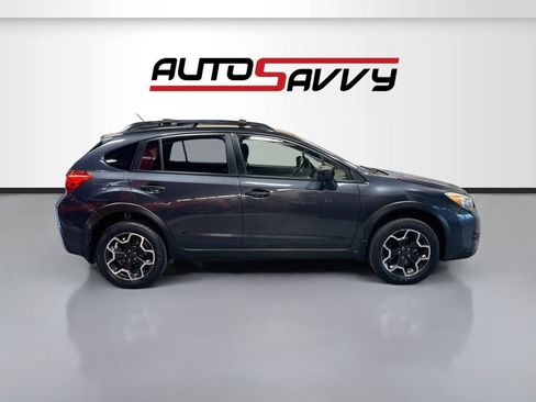 Used 2015 Subaru Crosstrek 2.0i Premium AWD/4WD image 8