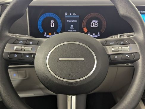 New 2026 Hyundai Tucson SEL FWD image 16