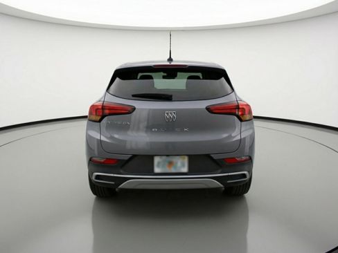 Used 2025 Buick Encore GX Preferred image 7