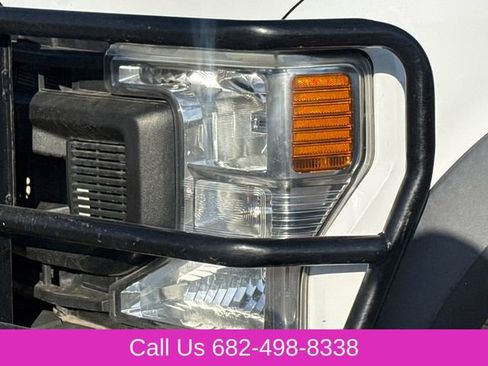 Used 2021 Ford F450 XL w/ Power Equipment Group AWD/4WD image 4