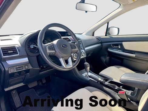 Used 2017 Subaru Crosstrek 2.0i Premium AWD/4WD image 7