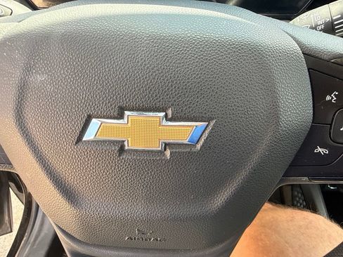 Used 2024 Chevrolet TrailBlazer LS w/ LS Convenience Package AWD/4WD image 27