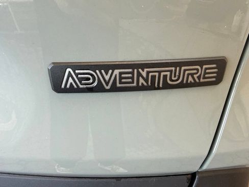 Used 2023 Toyota RAV4 Adventure w/ Convenience Package AWD/4WD image 10