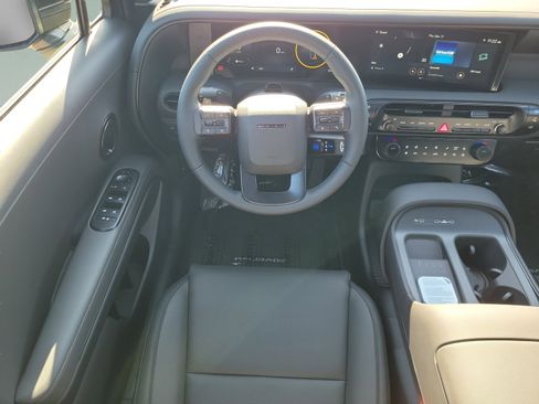 New 2026 Hyundai Palisade XRT Pro AWD/4WD image 14