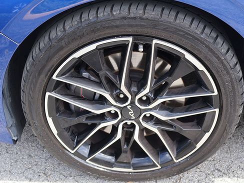 Used 2022 Kia K5 GT FWD image 26