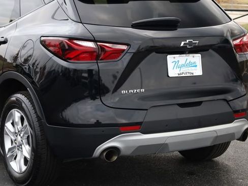 Used 2021 Chevrolet Blazer LT image 7