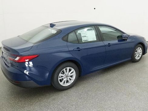 New 2026 Toyota Camry LE image 43