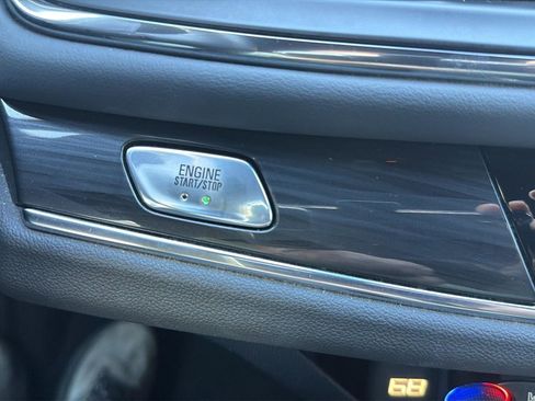 Used 2022 Buick Enclave Premium w/ Experience Buick Package FWD image 10